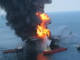 Petróleo.
La cantidad de petróleo vertido en las costas norteamericanas por la catástrofe en la plataforma Deepwater Horizon es enorme. 545.000 toneladas exactamente. Es el doble de lo que vertió el Amoco Cadiz en 1978, en Finisterre. Y doce veces lo...