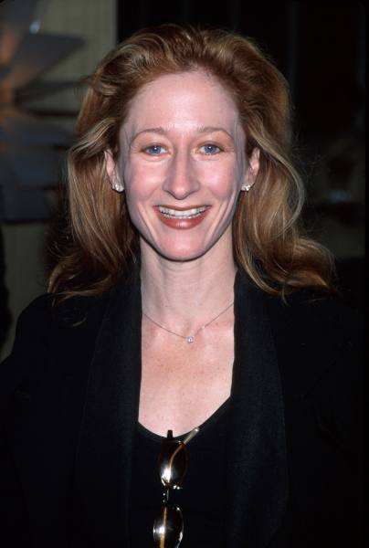 Vicki Lewis grey's anatomy