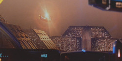 @FUTURE NOIR - Blade Runner (1982) archives  I  Incept date: 13102010