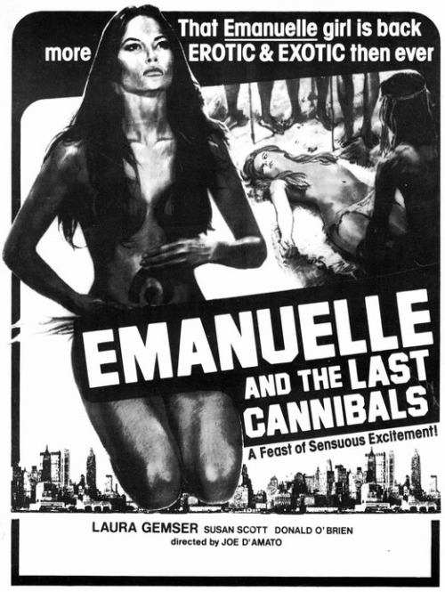 emanuelle and the last cannibals