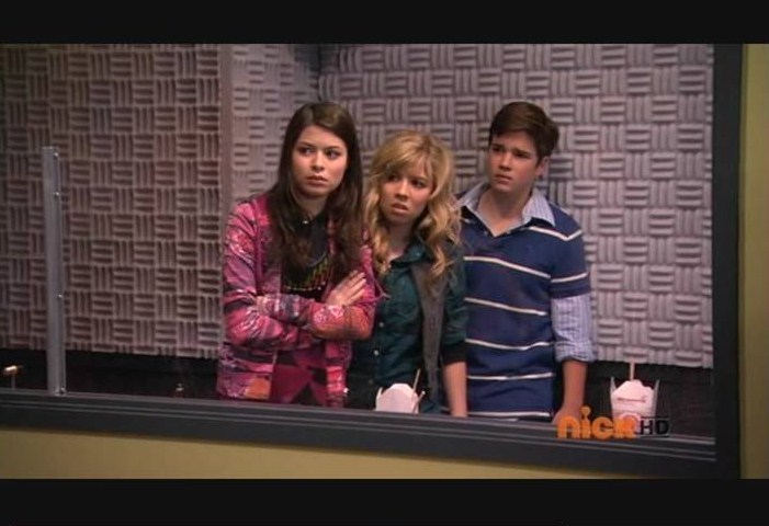 carly, freddie & sam