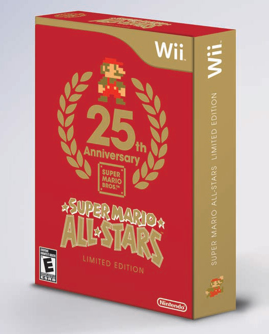 all stars limited