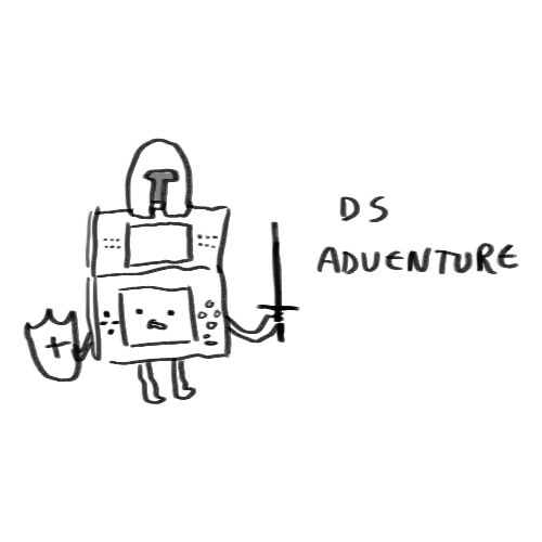 free download adventure time ds