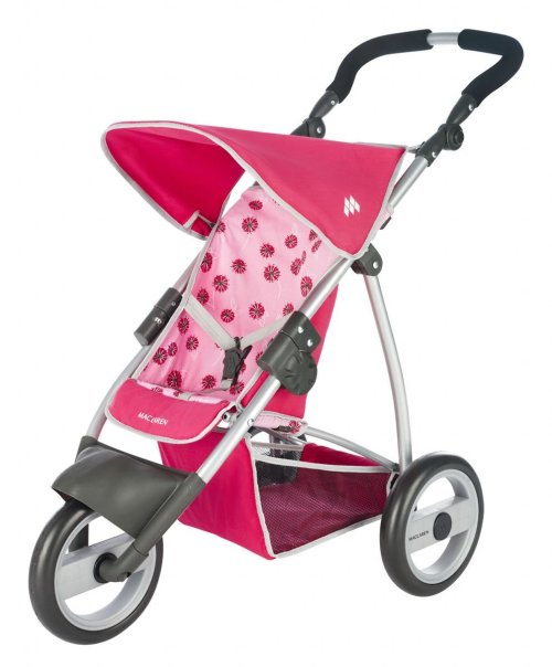 maclaren mx3 pram