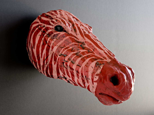 Roxanne Jackson Contemporary ceramics magazine