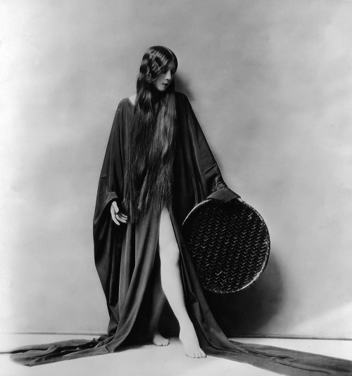 wehadfacesthen:Olive Ann Alcorn, 1925, a graduate of the...