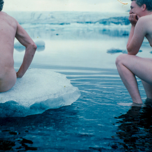 Iceland Nude 31