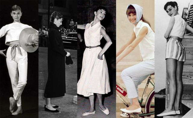ferragamo audrey hepburn flats