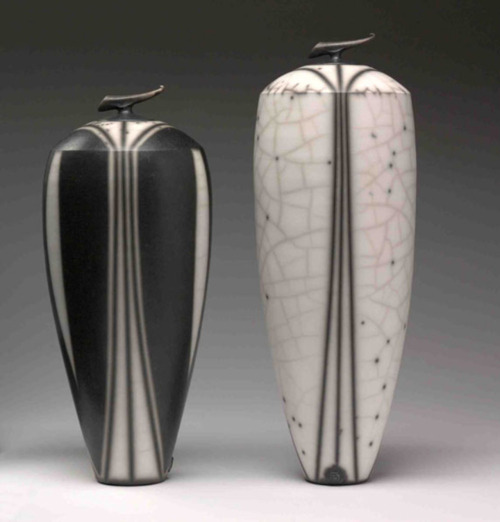 Tim Andrews contemporary ceramics magazine