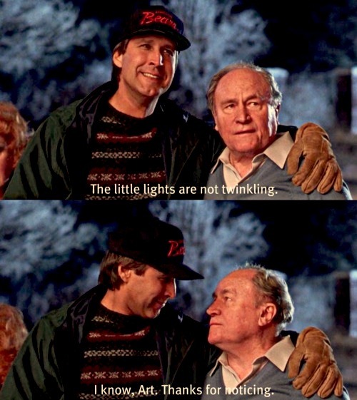 clark griswold on Tumblr