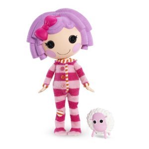 lalaloopsy creepy