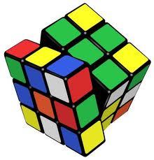 El Algoritmo de Dios
Los matemáticos que han estudiado el cubo de Rubik, haciendo de este endiablado puzzle casi una religión, pensaban, medio en serio medio en broma, que el mismo Dios conocería un método para resolver el cubo en unos pocos...