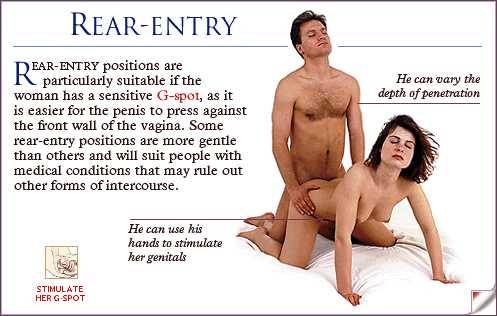 Small penis sex positions