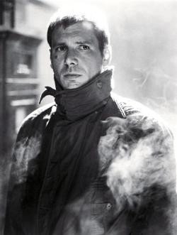 @FUTURE NOIR - Blade Runner (1982) archives  I  Incept date: 13102010