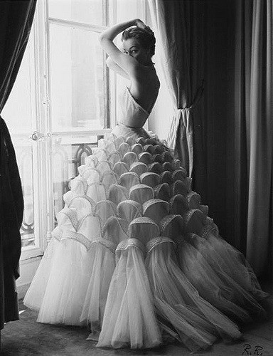Vintage Gown Tumblr