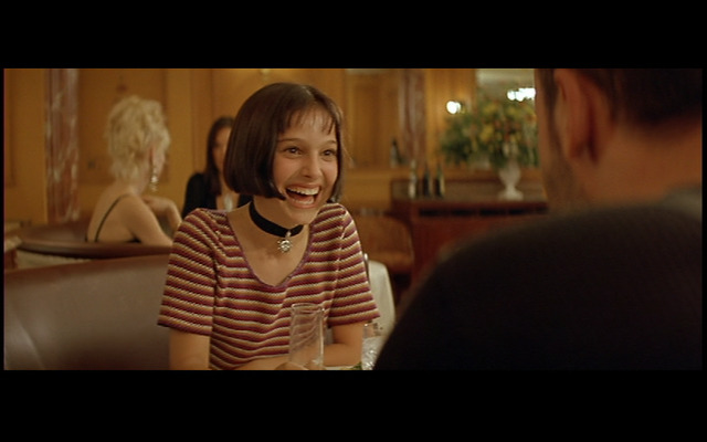 Tumblr Movie Database, Natalie Portman | León: The Professional | Best...