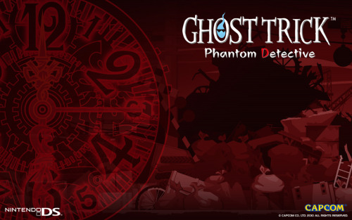 ghost trick 3ds download free