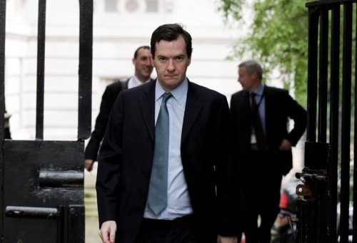 fuckyeahgeorgeosborne:Economics is serious business.