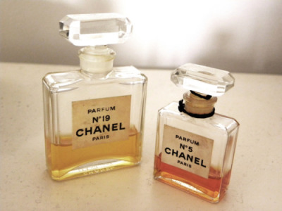 Chanel Perfume Tumblr