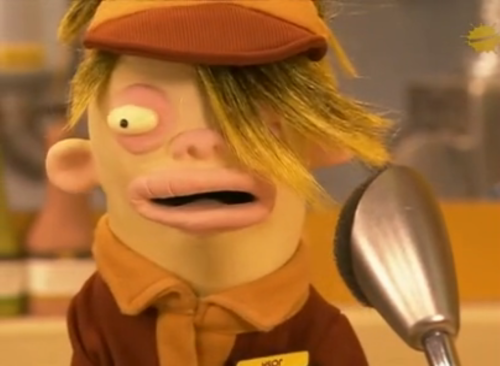 mr meaty t shirt