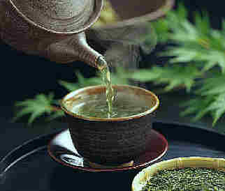 Té.
He oído que están preparando una versión del sistema Nespresso para el té, que al fin y al cabo es la bebida más popular del planeta, después del agua. La popularidad del té, dato importante, hace que en China el café sea una cosa más bien...