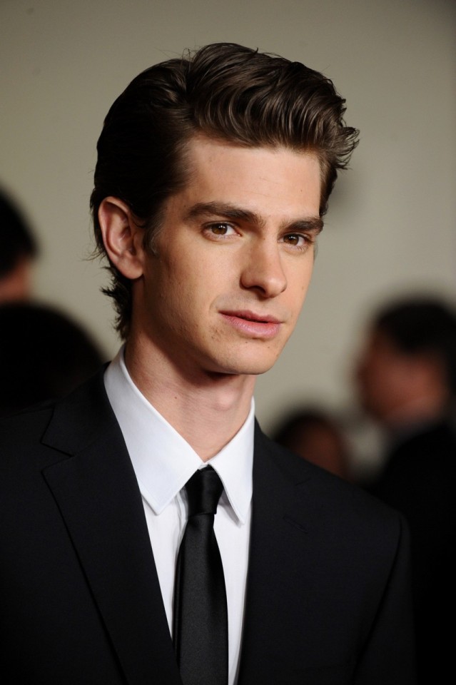 andrew garfield gay fake nudes