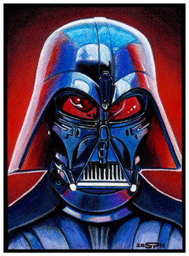 vader mcquarrie