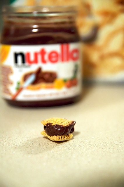 world nutella day on Tumblr