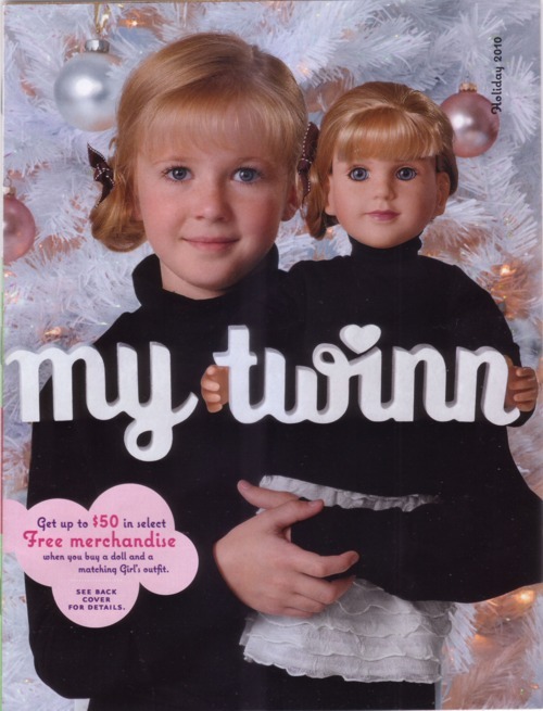 my twinn catalog