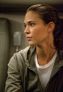 Fuck Yeah ! Odette Annable.