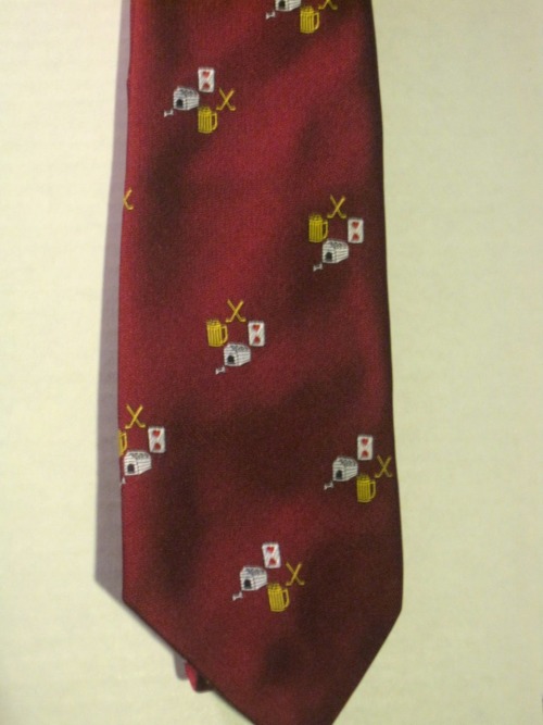 Ties An Affordable Wardrobe Pictures
