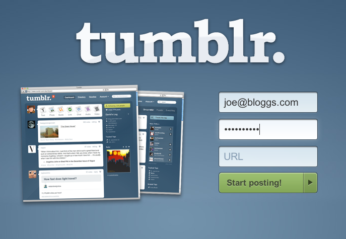 Little Big Details Tumblr The Sign Up Form Also Works For Little Big Details Tumblr The Sign Up Form Also Works For