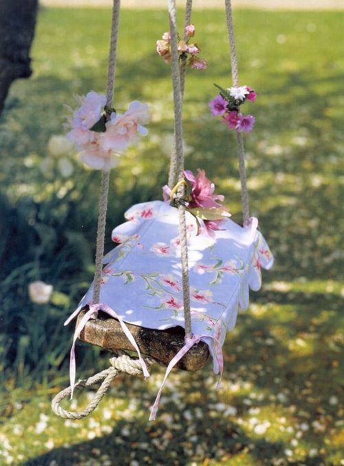 Vintage Vintage Chic Shabby Chic Garden Country Garden Cottage Garden