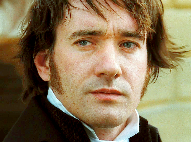 More Of Matthew Macfadyen: Photo