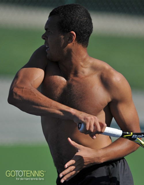 tsonga on Tumblr