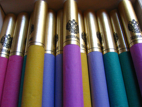 sobranie cocktail on Tumblr