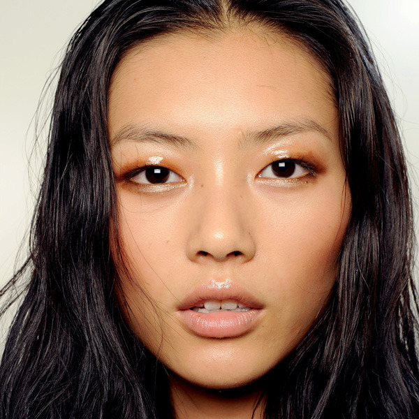 Beautyeditor Got Asian Hair How To Colour Or Even Ombre It