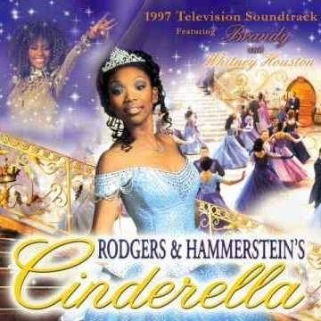 Image result for Cinderella 1997