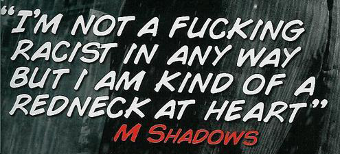 Avenged Sevenfold Quotes