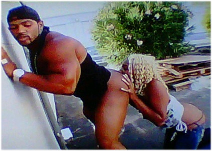 Brian Pumper porno gay