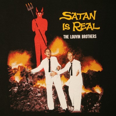Satan Is Real The Ballad of the Louvin Brothers