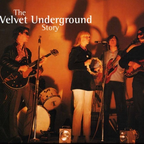 the velvet underground sweet jane