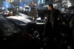 @FUTURE NOIR - Blade Runner (1982) archives  I  Incept date: 13102010