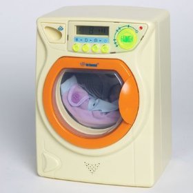 can we wash soft toys in washing machine