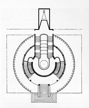 Arquitectura Moderna: EXPRESIONISMO. ARQUITECTURA DE 