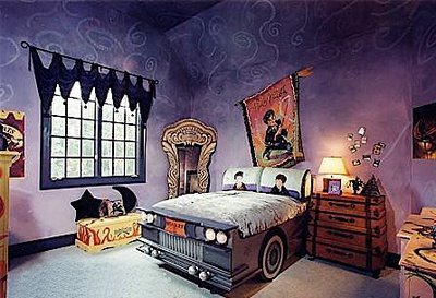 Harry Potter Room Tumblr