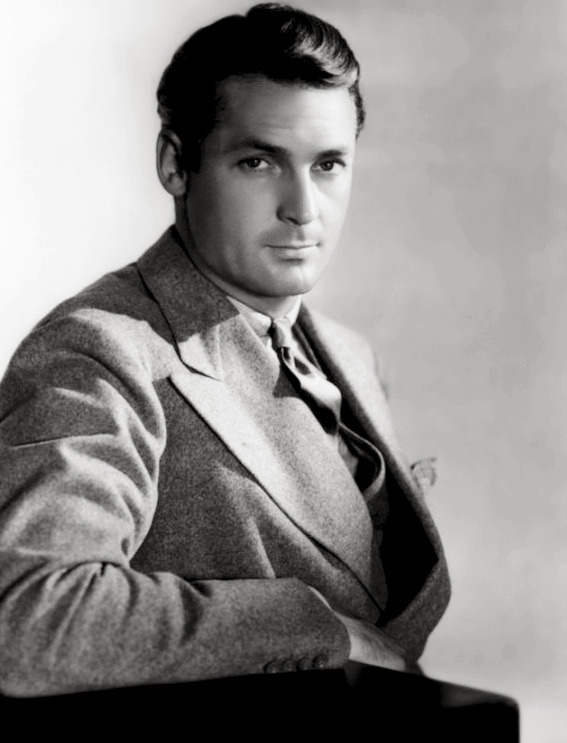 Classic Hollywood, 2831: Charles Farrell