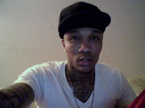 kc rapper kstylis