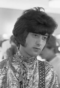 Rock Starrs Jimmy Page S Hair An Anthology