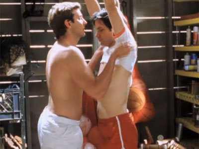 Bradley Cooper Gay Sex